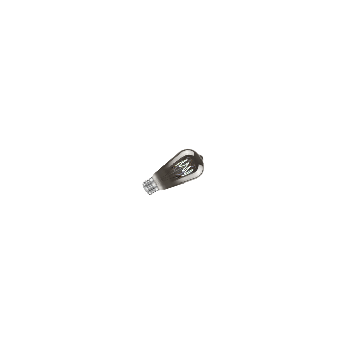 37094 4.5FSST19DIM840S-Smoky-tumb