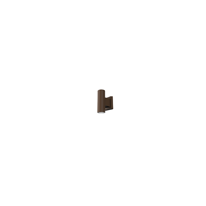 EXCYL Wall Mount_Bronze_3inch_Thumb