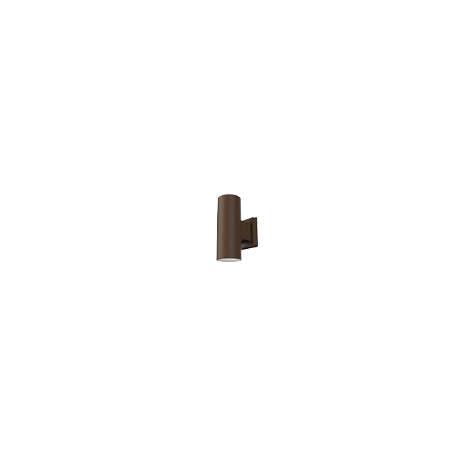 EXCYL Wall Mount_Bronze_4inch_Thumb