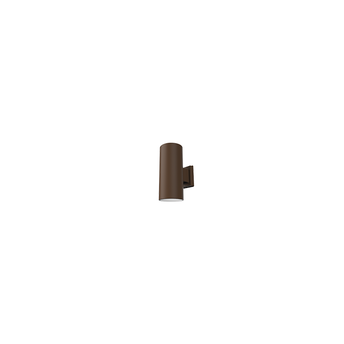 EXCYL Wall Mount_Bronze_6inch_Thumb