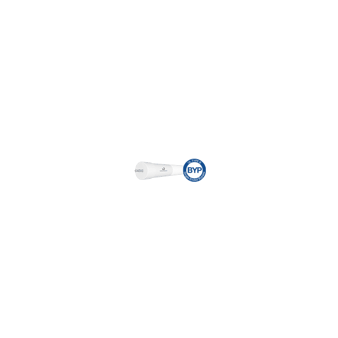 T5 Single Ended Bypass-Tumb