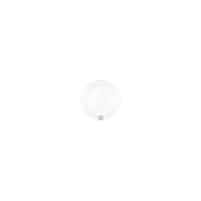 6" CLICK WITH PIR SENSOR