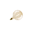 37100 4.5FSG63DIM820A-Amber-side