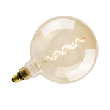 37100 4.5FSG63DIM820A-Amber-tumb