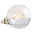 G40 5W FILAMENT DIM.