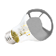 A19 7.5W FILAMENT DIM. SB