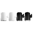 Cylinders 8inch V2 EM