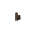 EXCYL Wall Mount_Bronze_3inch_Front