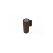 EXCYL Wall Mount_Bronze_3inch_Top