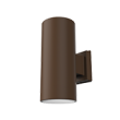 EXCYL Wall Mount_Bronze_6inch_Thumb