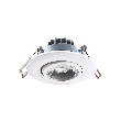 F042 2 Inch Gimbal-side