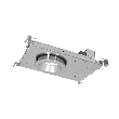 NYX 4inch Round NC Plate CC-side