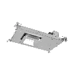 NYX 4inch Square NC Plate-CC-side