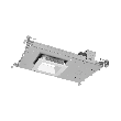 NYX 4inch Square NC Plate-WW-side