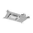 NYX 6inch Square NC Plate-CW-side