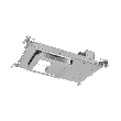 NYX 6inch Square NC Plate-Wall Wash-CC-side
