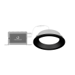 NYX 8inch Round Reflector-BB-Side