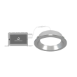 NYX 8inch Round Reflector-CC-Side