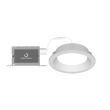 NYX 8inch Round Reflector-WW-Side