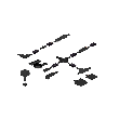 Track Accessories- side