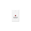 WALLPLATE-Indicator-side
