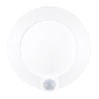 6" CLICK WITH PIR SENSOR