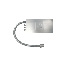 THINFIT 4-INCH 10W 277V EXT