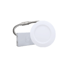 THINFIT 4-INCH 10W 277V EXT