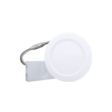 THINFIT 6-INCH 12W 277V EXT