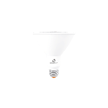 PAR38HO 19.5W DIM. 277V