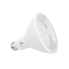 PAR38HO 19.5W DIM. 277V