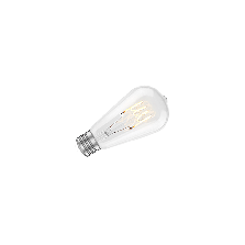 37092 4.5FSST19DIM821-Clear-tumb