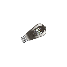 37094 4.5FSST19DIM840S-Smoky-tumb