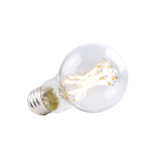 A19 9W FILAMENT DIM.