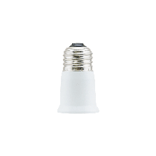 E26 LAMP EXTENDER