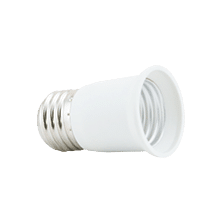 E26 LAMP EXTENDER