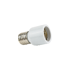 E39 BASE LAMP EXTENDER