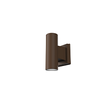 EXCYL Wall Mount_Bronze_3inch_Thumb