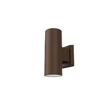 EXCYL Wall Mount_Bronze_4inch_Thumb