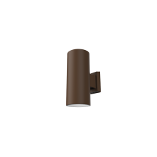 EXCYL Wall Mount_Bronze_6inch_Thumb