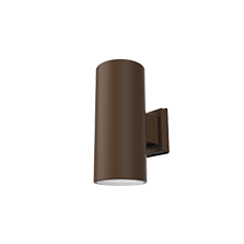 EXCYL Wall Mount_Bronze_6inch_Thumb
