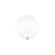 6" CLICK WITH PIR SENSOR