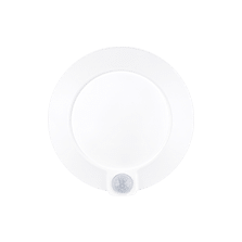 6" CLICK WITH PIR SENSOR